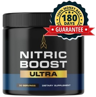 Nitric Boost Ultra